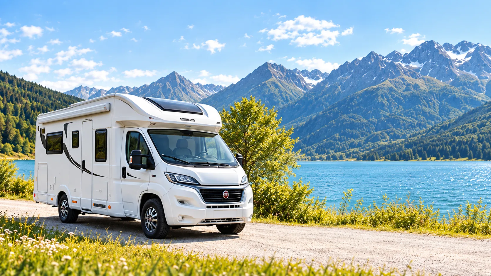 Camping-cars